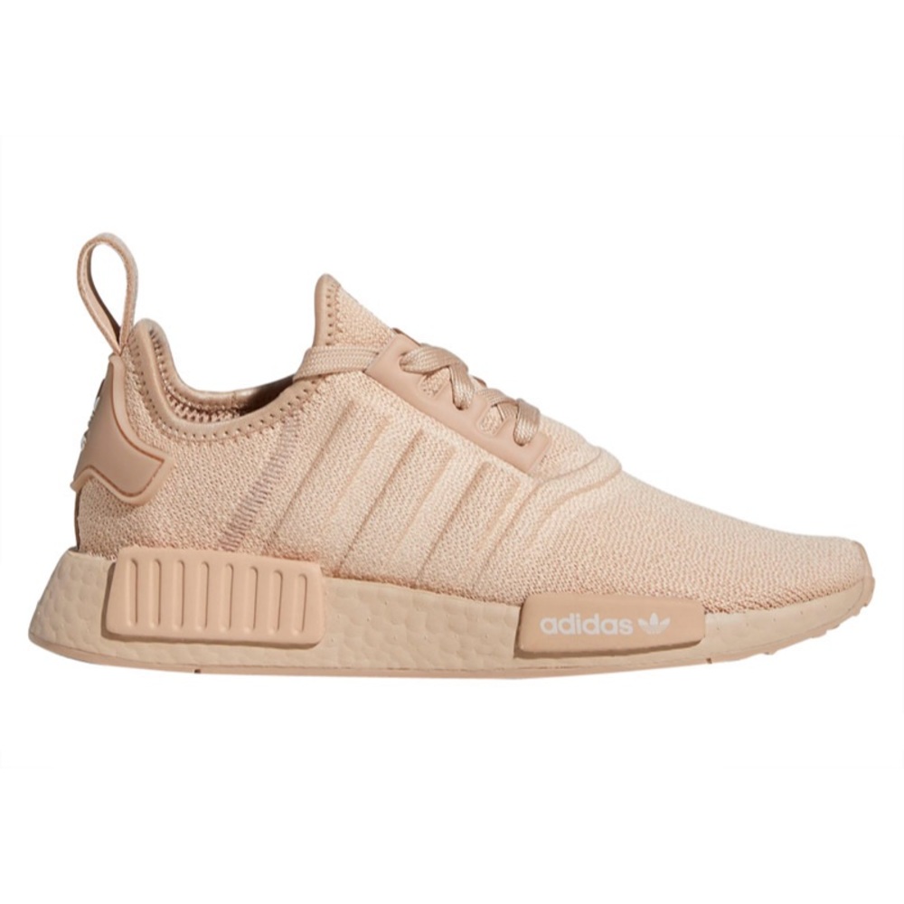 Adidas NMD R1 W in Ash Pearl
